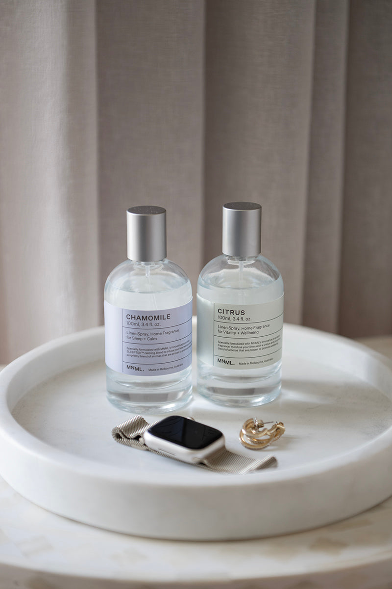 MNML Wellness Wash Overhaul System (Free Shipping)