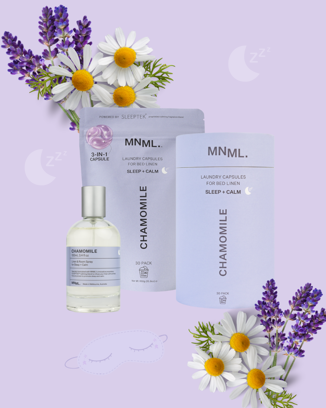 CHAMOMILE Bundle