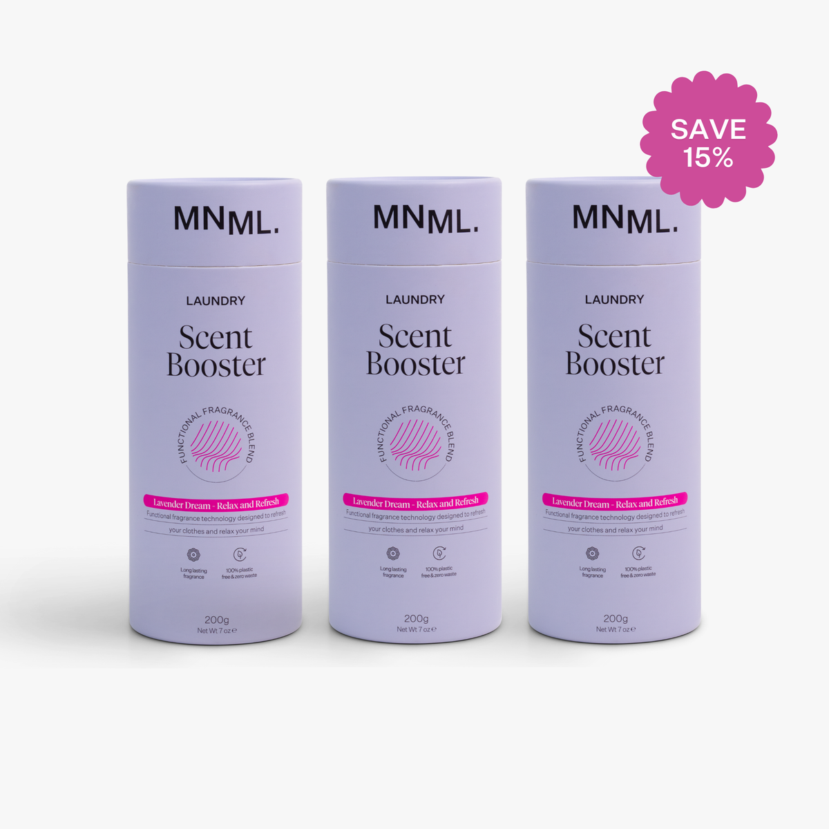 LAVENDER DREAM Laundry Scent Booster