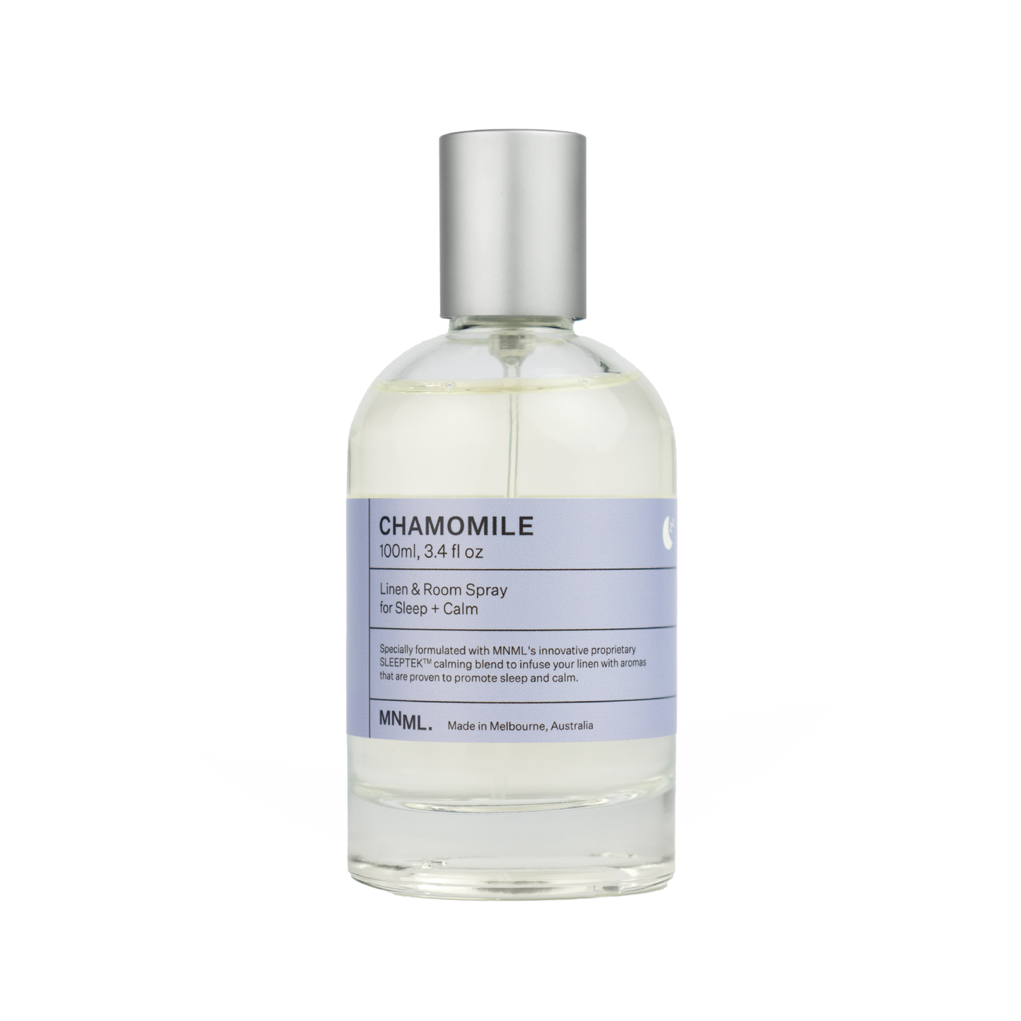 MNML Linen Spray - 100ml