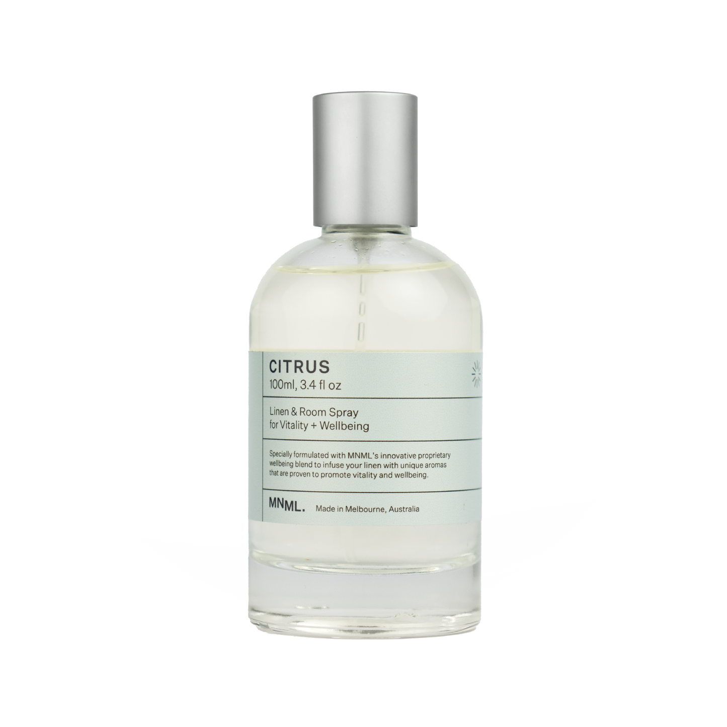MNML Linen Spray - 100ml