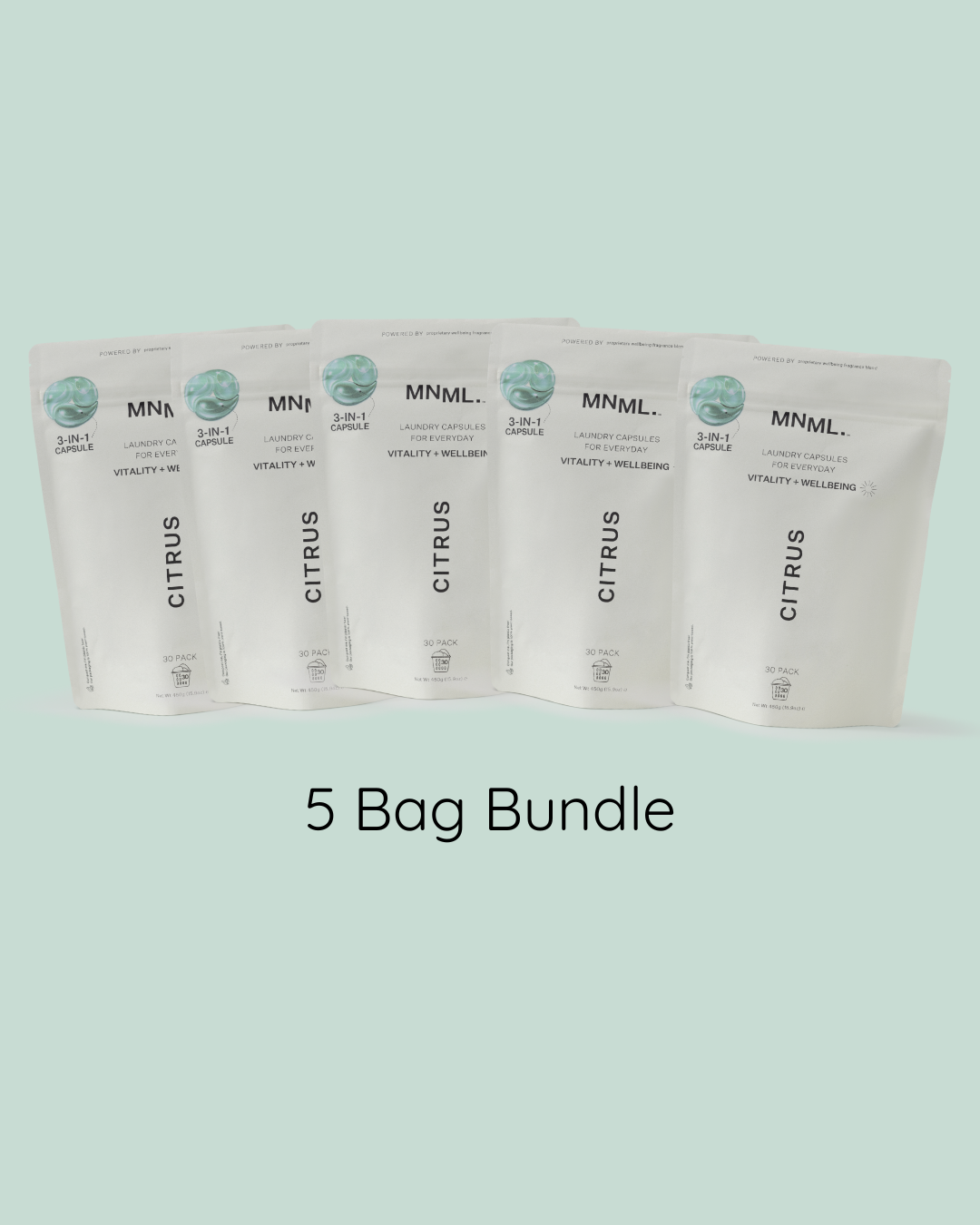 Better Than Woolies Bundle