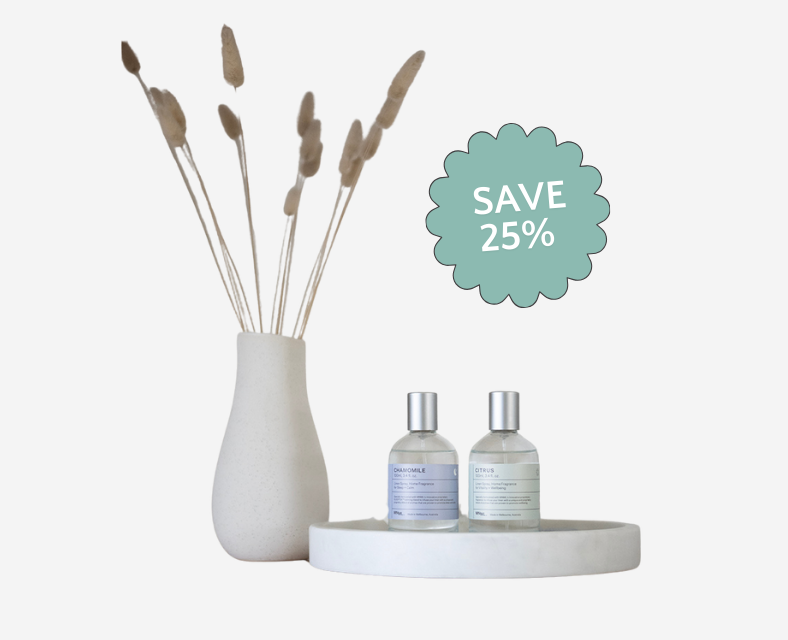 MNML Linen Spray BUNDLE