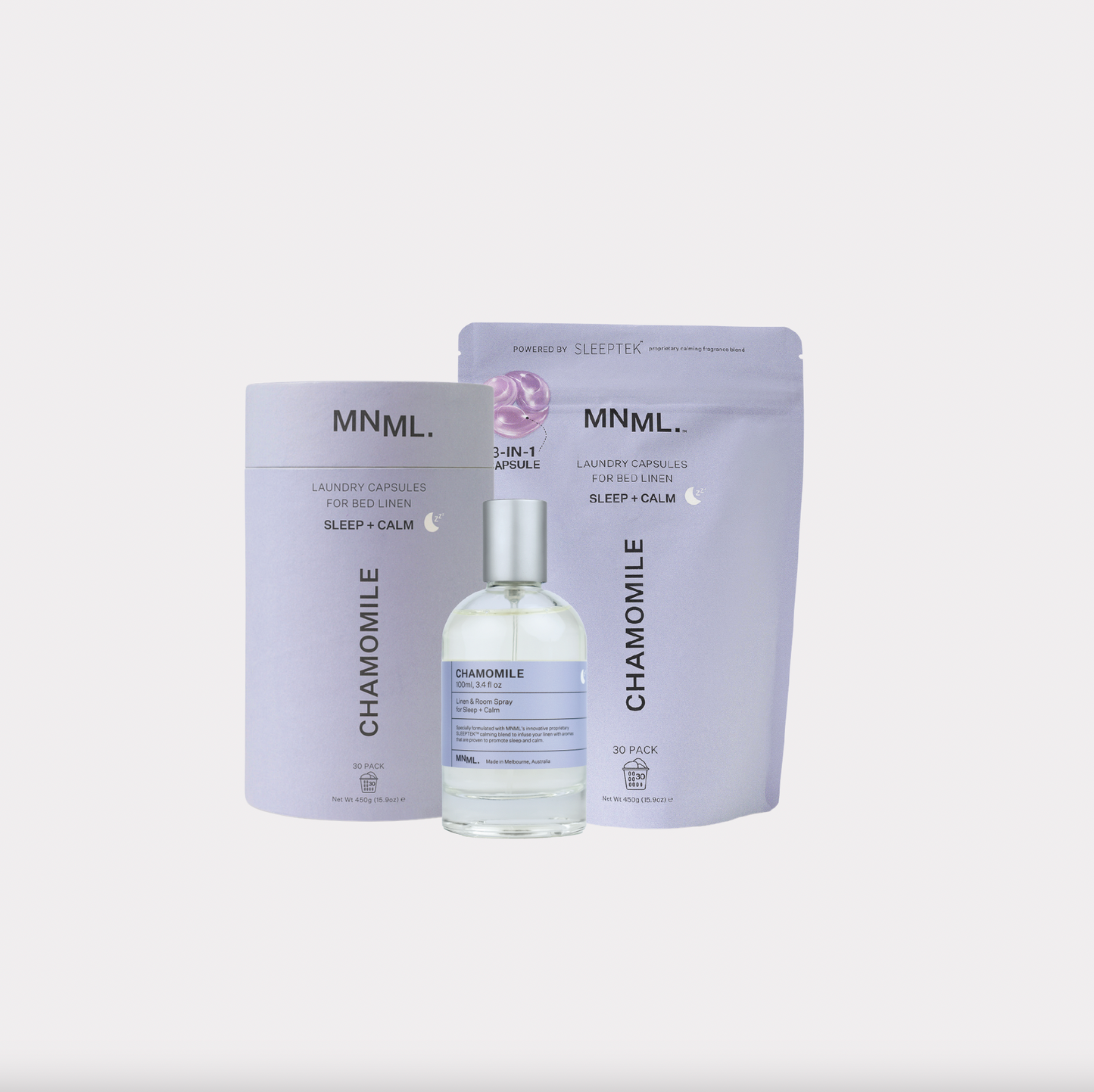 CHAMOMILE Bundle