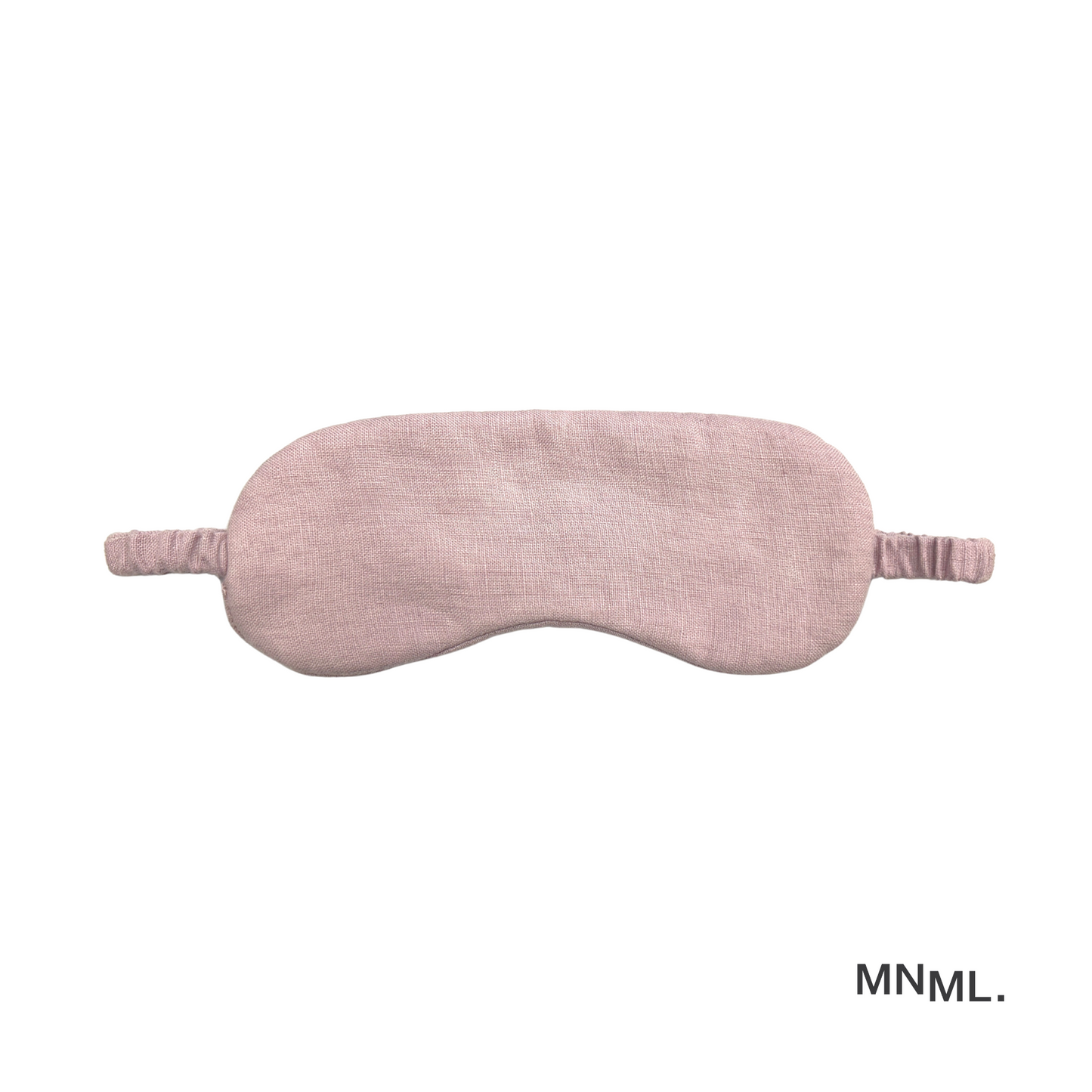 MNML Linen Sleep Mask - Limited Edition