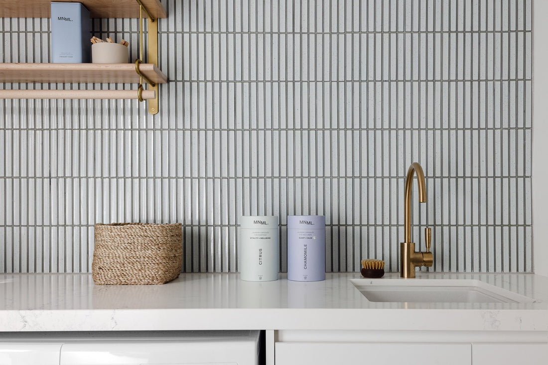 Minimalist Laundry Overhaul: 5 Eco-Friendly Tips to Reset Your Routine in 2025