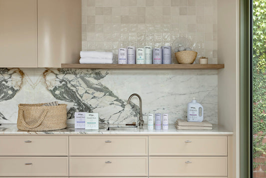 Minimalist Laundry Overhaul: 5 Eco-Friendly Tips to Reset Your Routine in 2026