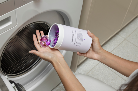 The Right Format For The Right Wash