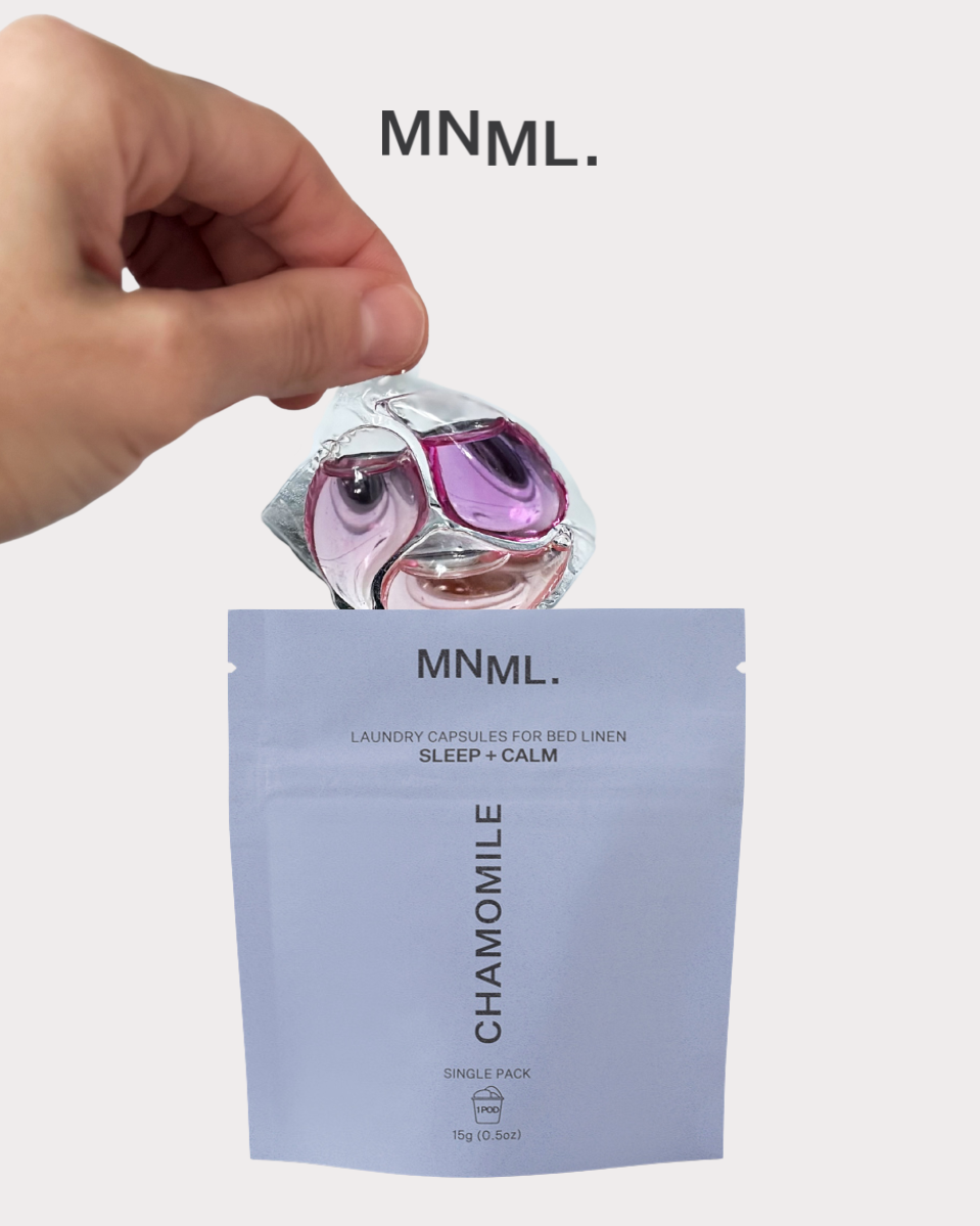 CHAMOMILE CALM Capsule - Single Pack