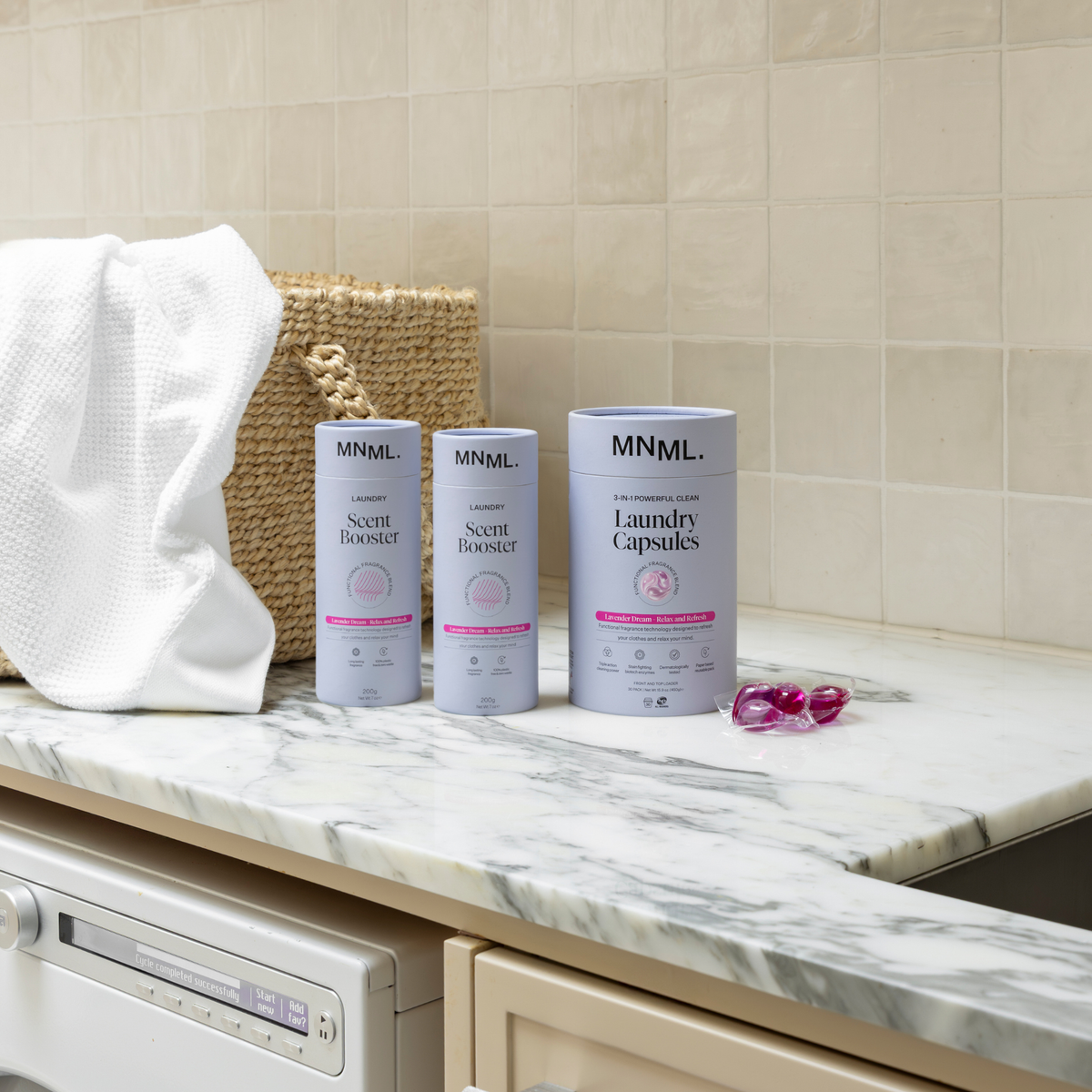 Lavender Dream Bundle (Free Shipping)