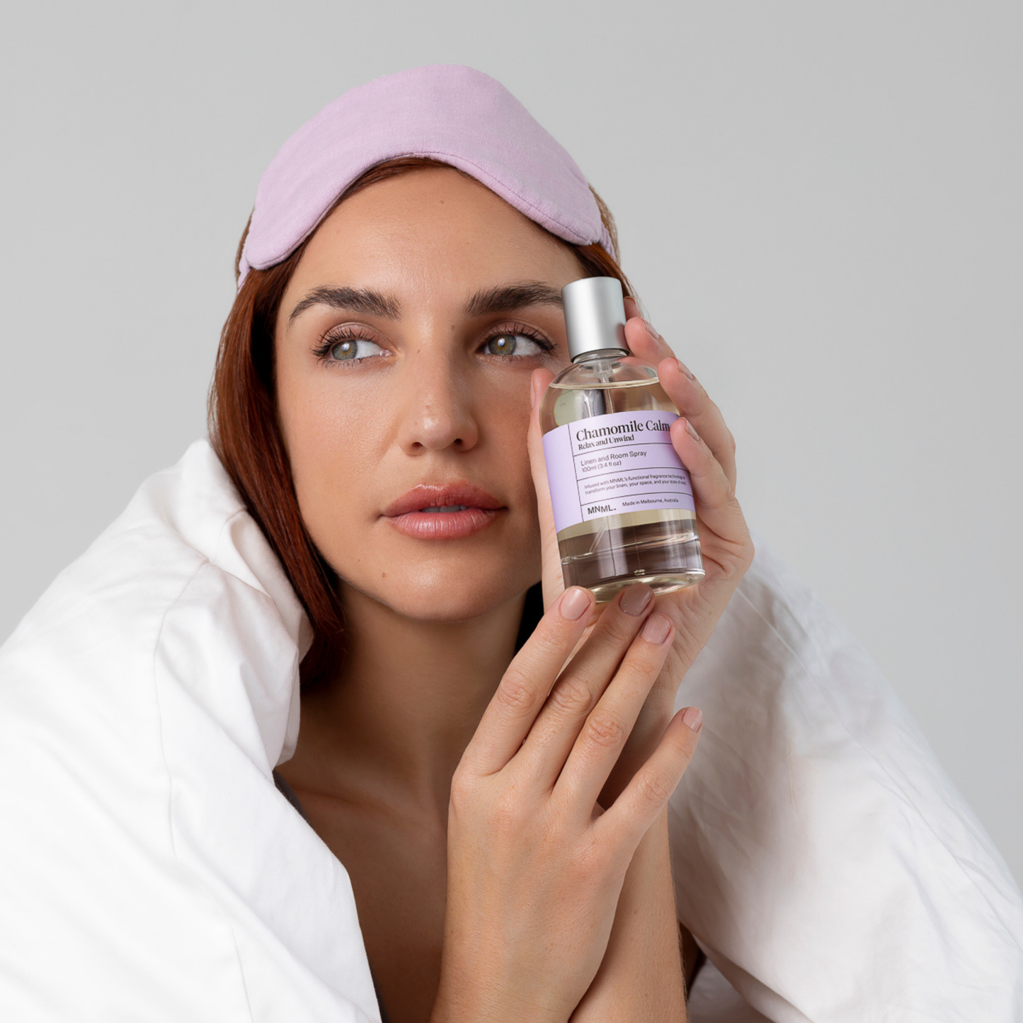 MNML Linen Spray - 100ml