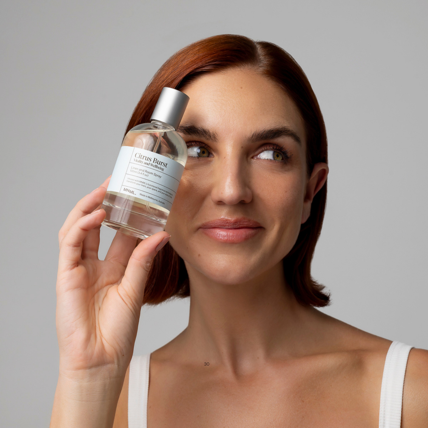 MNML Linen Spray - 100ml