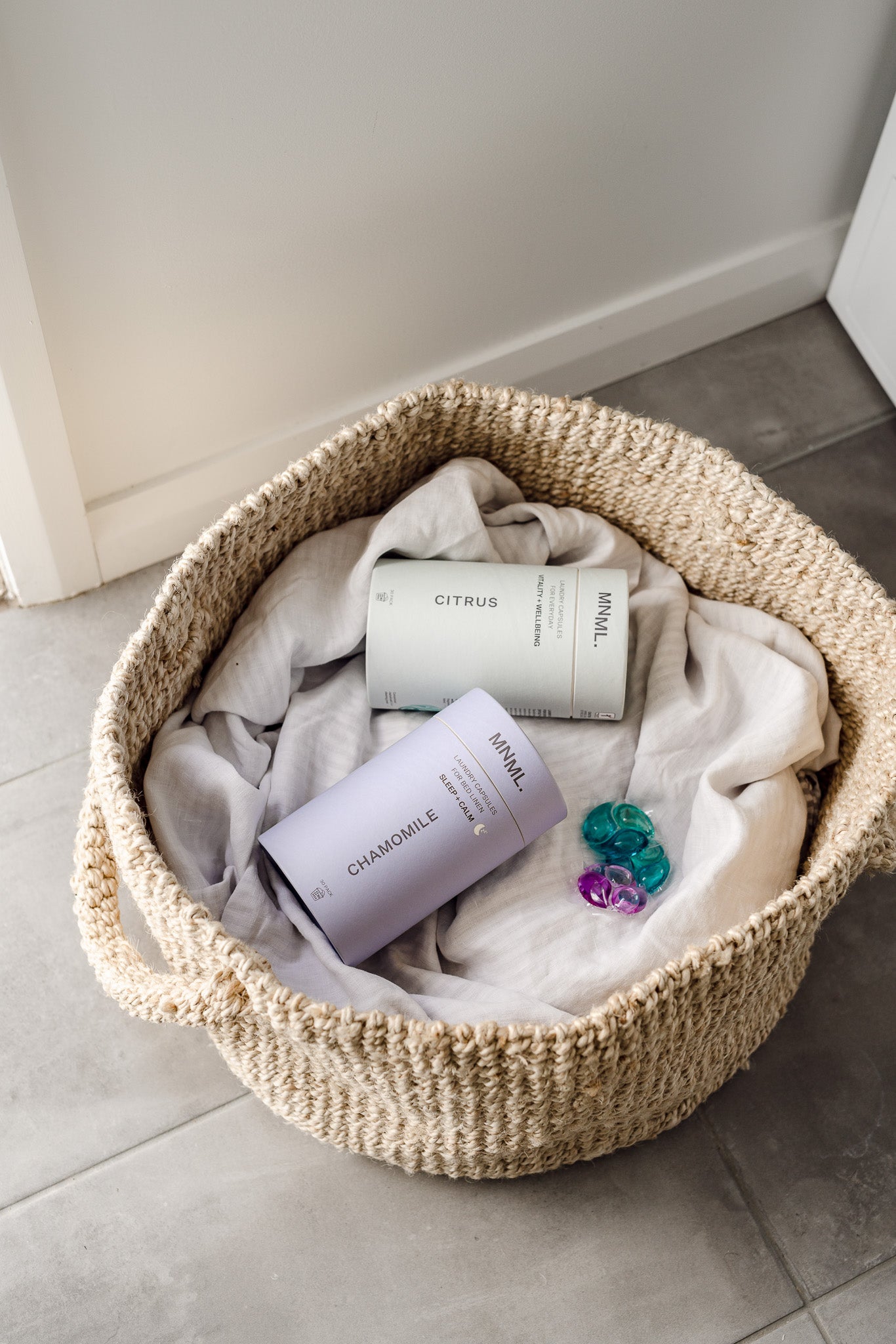 Laundry Starter Pack Bundle (Free Shipping)