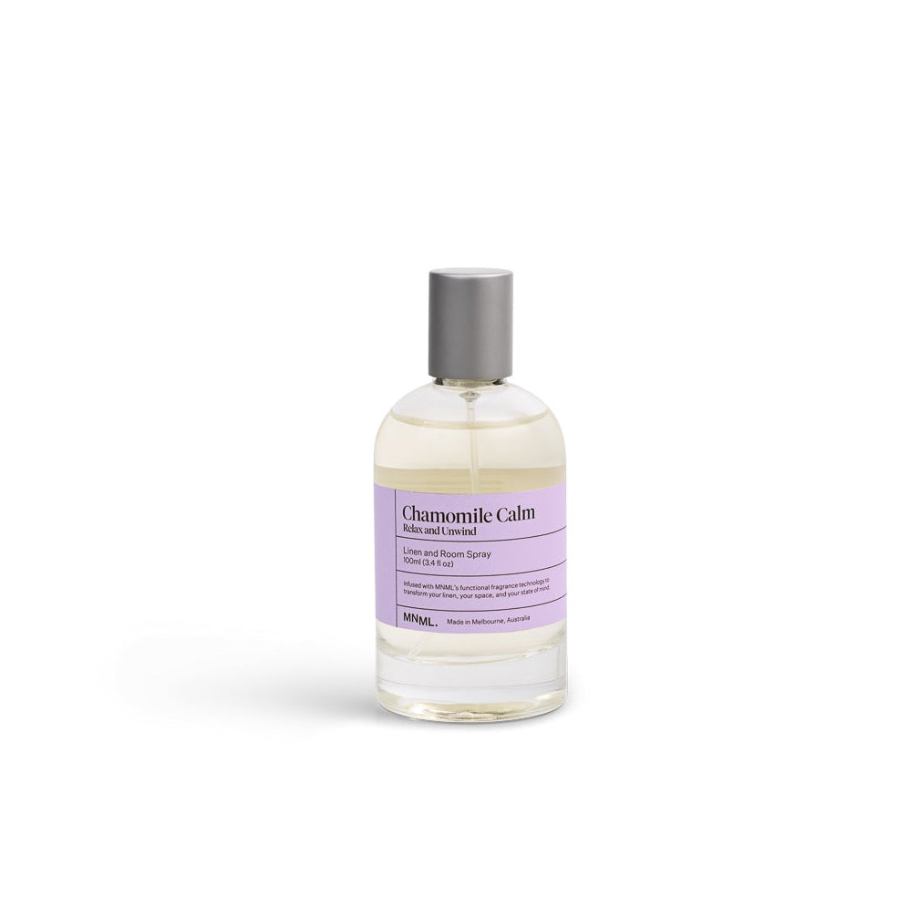 Chamomile Calm Value Bundle (Free Shipping)