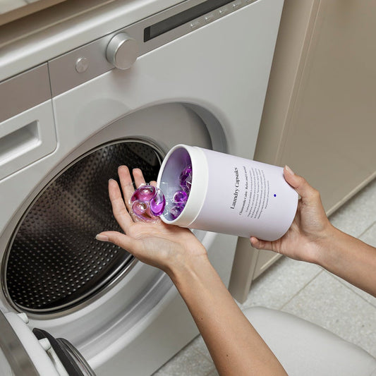 The MNML Smarter Laundry System (Free Shipping)