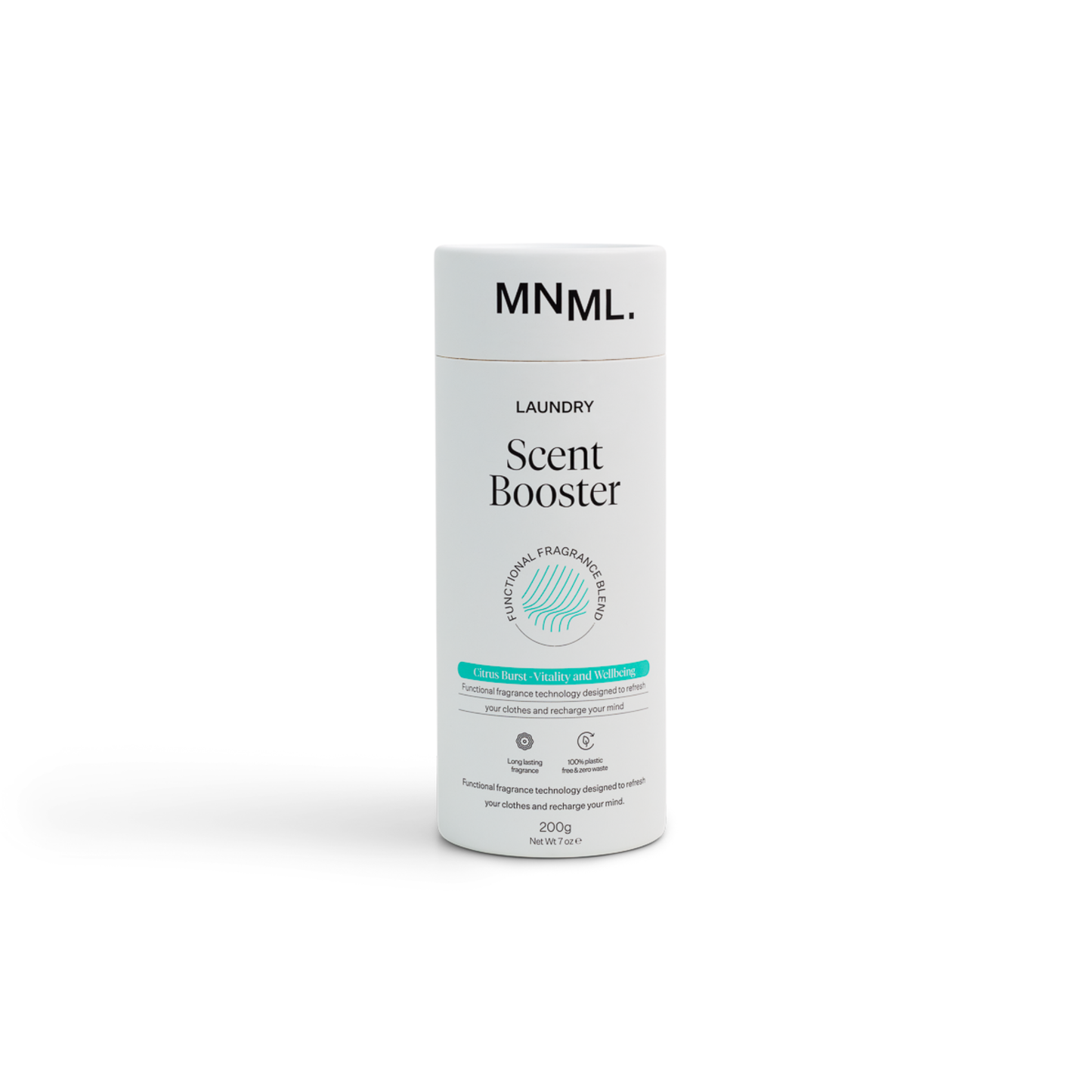 CITRUS BURST Laundry Scent Booster